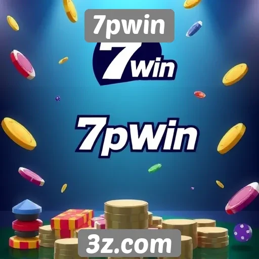 Promoções e bônus atrativos no 7pwin