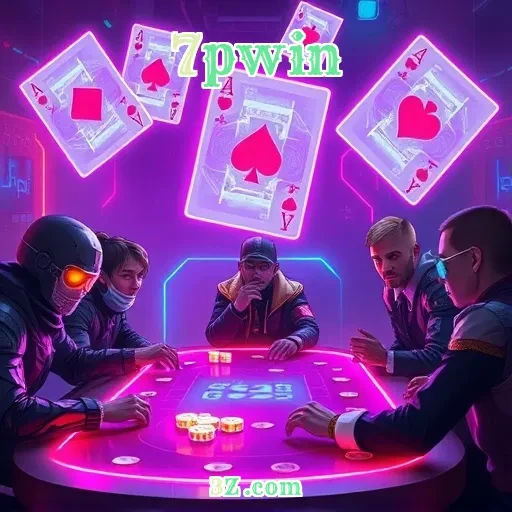 7pwin: Aprenda a Ganhar Nos Melhores Jogos de Cartas Online