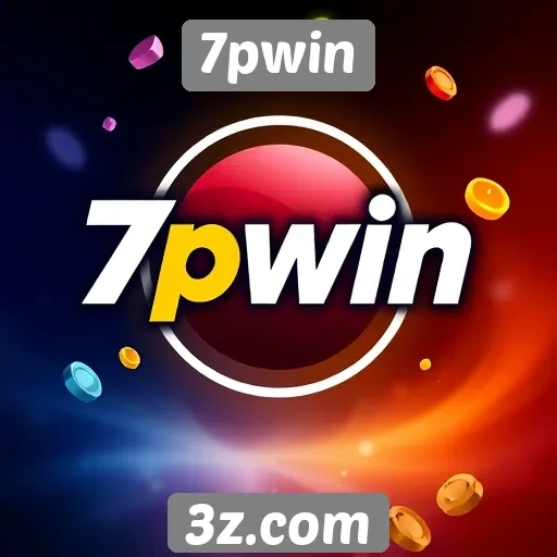 Impacto do 7pwin no mercado de jogos online