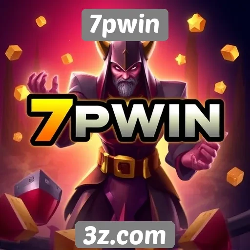 Principais jogos disponíveis no 7pwin