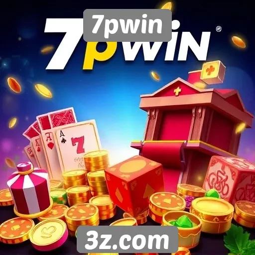 Oferta de jogos de cassino populares na 7pwin