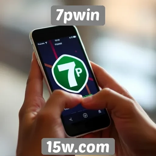 Acessibilidade do site 7pwin em dispositivos móveis