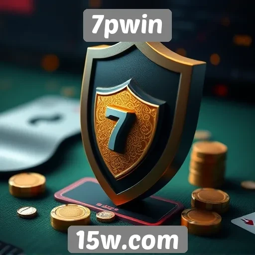 A importância da segurança em plataformas de jogos como 7pwin