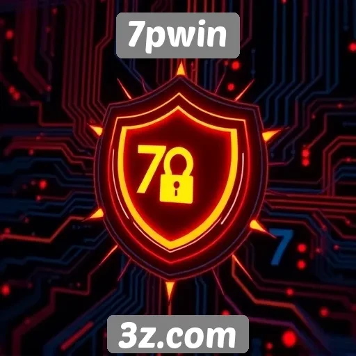 Avaliação da segurança das transações no 7pwin