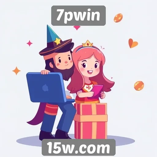 Comportamento dos usuários na plataforma 7pwin